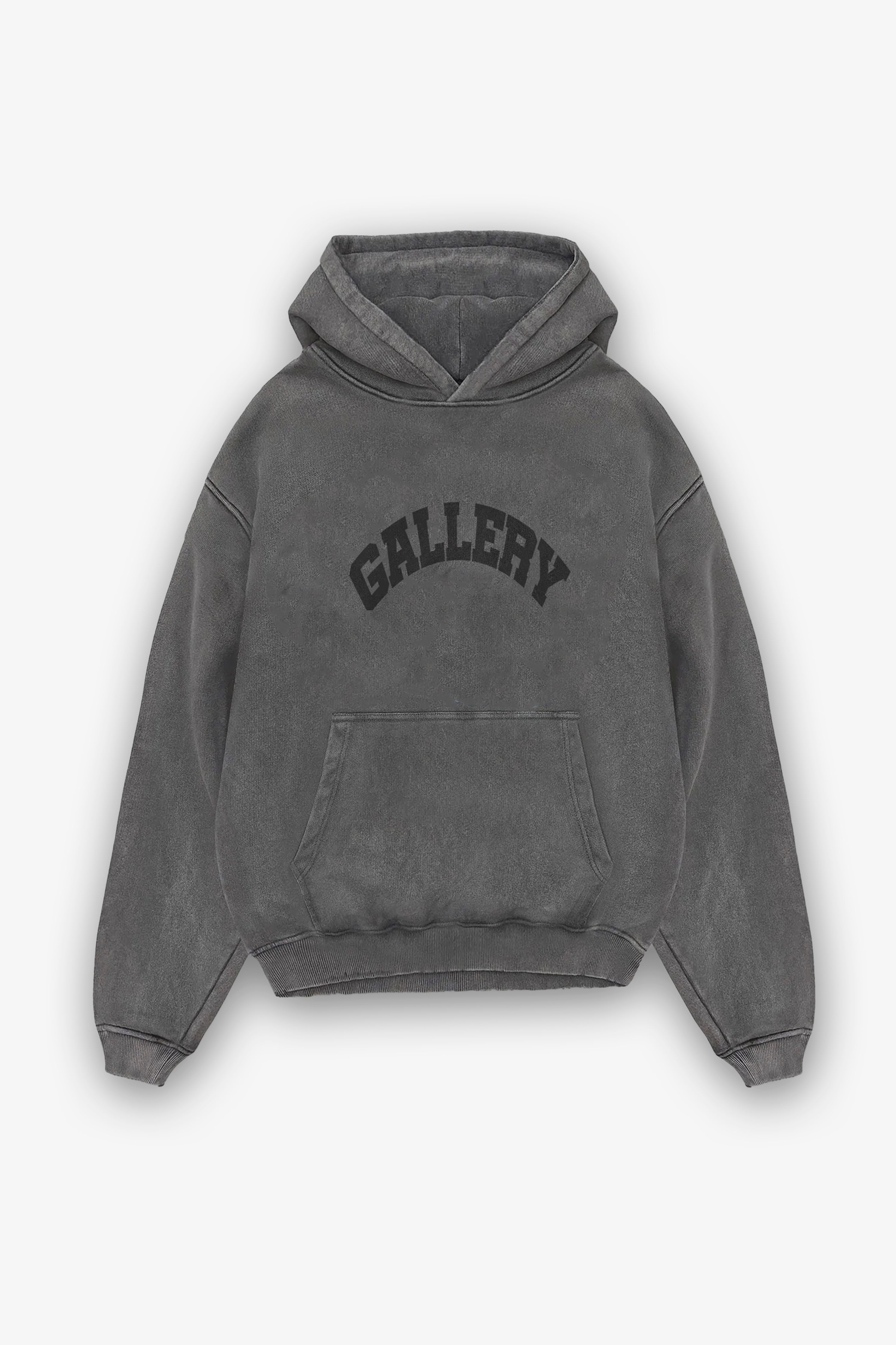 GALLERY HOODIE - gallerychristian