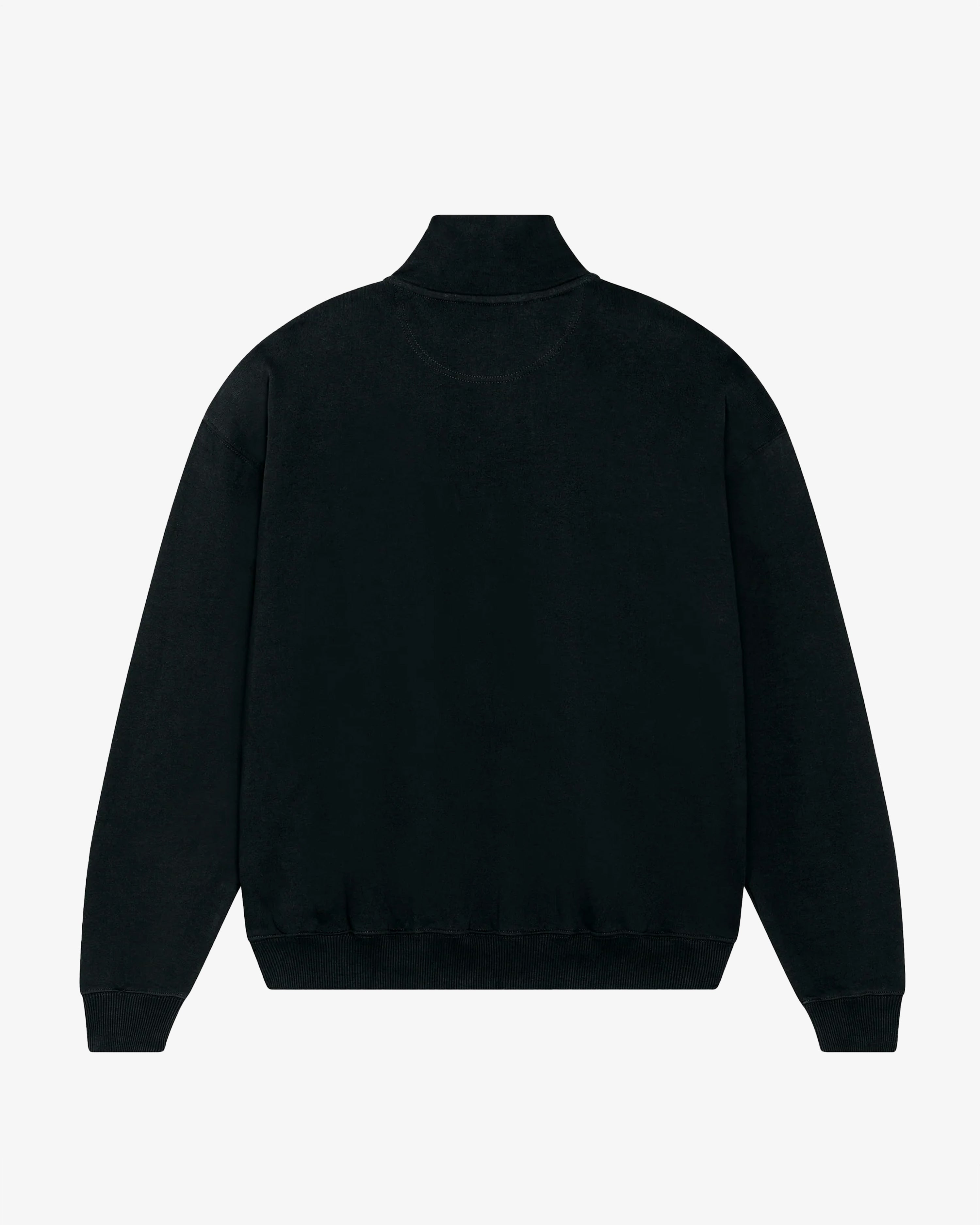 Quarter Zip Sweatshirt (Pre-Order)