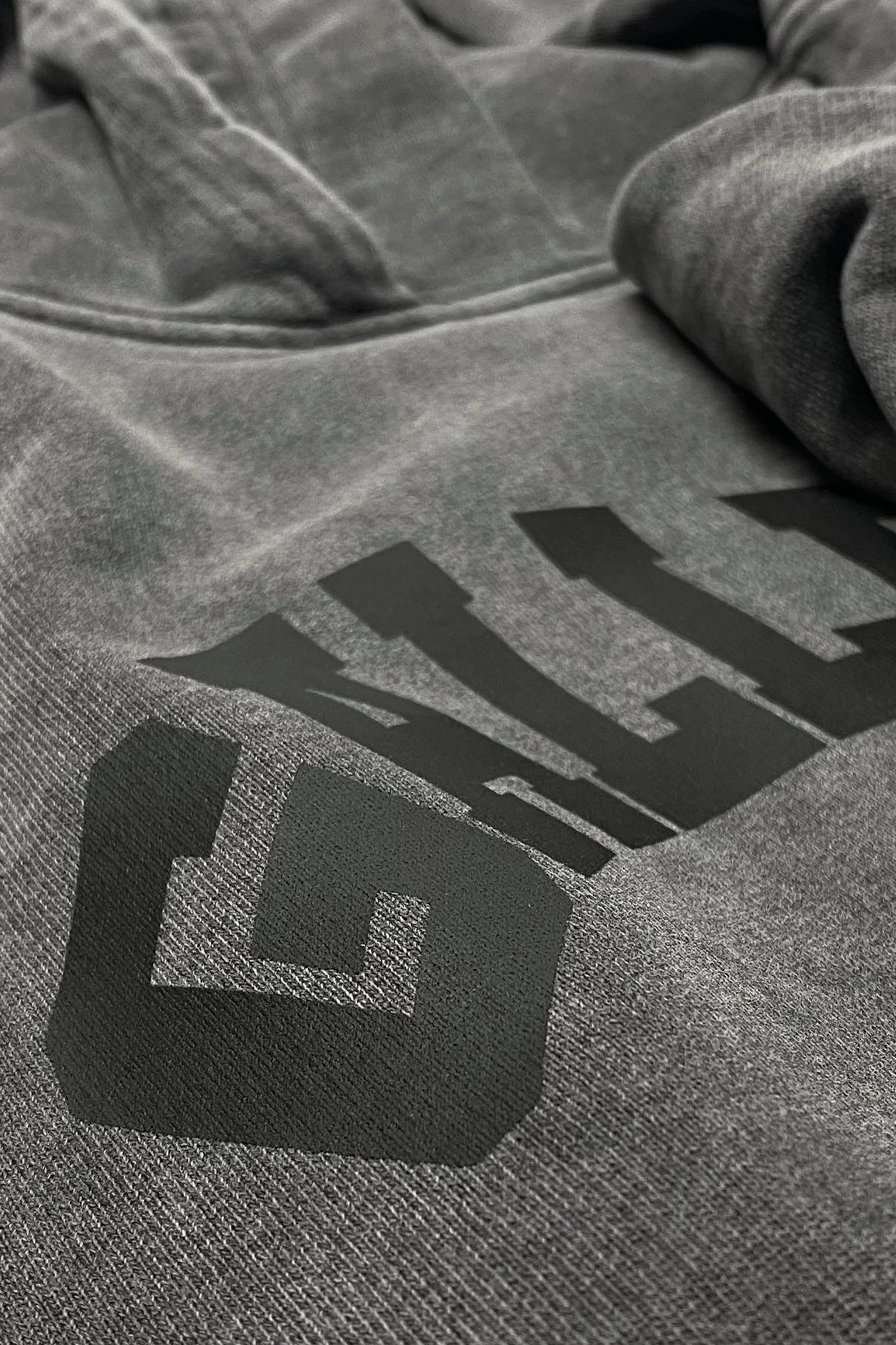 GALLERY HOODIE - gallerychristian